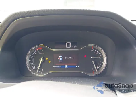 2019 Honda Ridgeline Rtl z USA, uszkodzony, nr VIN 5FPYK3F53KB041641